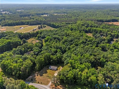 Tiny photo for 4193 Old Buckingham Road, Powhatan, VA 23139 (MLS # 2613410)