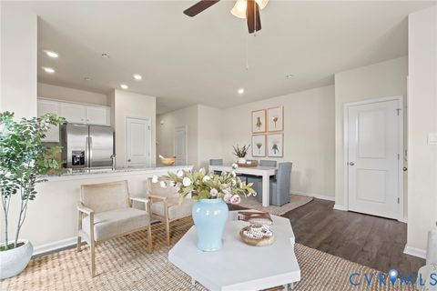 Tiny photo for 17398 Clark & York Boulevard, Ruther Glen, VA 22546 (MLS # 2607689)