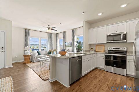 Tiny photo for 17398 Clark & York Boulevard, Ruther Glen, VA 22546 (MLS # 2607689)