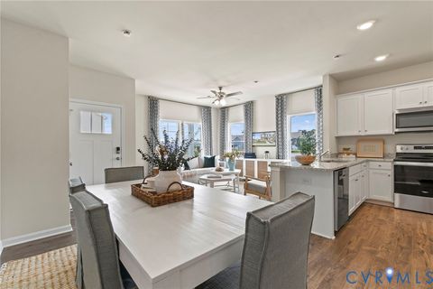 Tiny photo for 17398 Clark & York Boulevard, Ruther Glen, VA 22546 (MLS # 2607689)