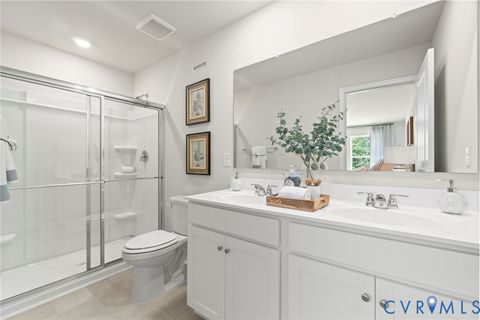 Tiny photo for 17398 Clark & York Boulevard, Ruther Glen, VA 22546 (MLS # 2607689)