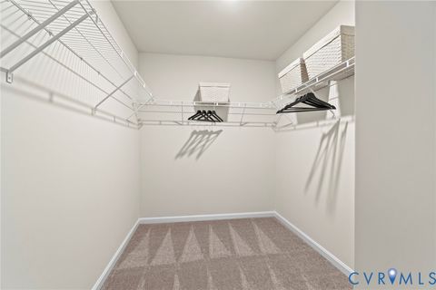 Tiny photo for 17398 Clark & York Boulevard, Ruther Glen, VA 22546 (MLS # 2607689)