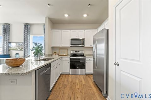 Tiny photo for 17398 Clark & York Boulevard, Ruther Glen, VA 22546 (MLS # 2607689)