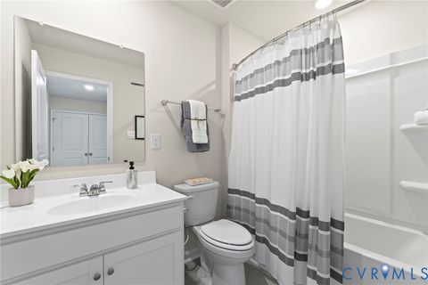 Tiny photo for 17398 Clark & York Boulevard, Ruther Glen, VA 22546 (MLS # 2607689)