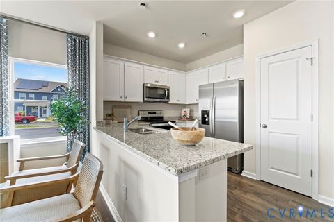 Tiny photo for 17398 Clark & York Boulevard, Ruther Glen, VA 22546 (MLS # 2607689)