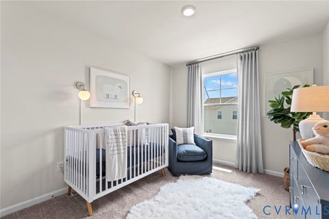 Tiny photo for 17398 Clark & York Boulevard, Ruther Glen, VA 22546 (MLS # 2607689)