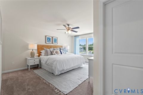 Tiny photo for 17398 Clark & York Boulevard, Ruther Glen, VA 22546 (MLS # 2607689)