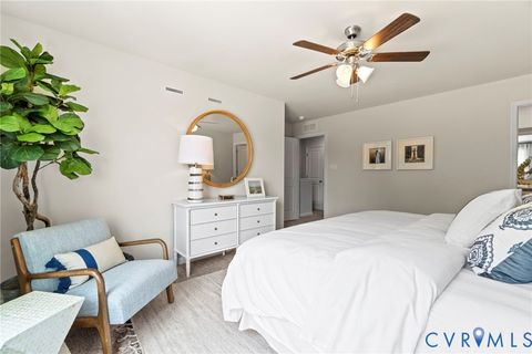 Tiny photo for 17398 Clark & York Boulevard, Ruther Glen, VA 22546 (MLS # 2607689)