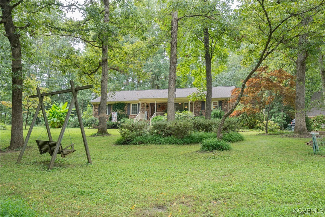 View Mechanicsville, VA 23111 house