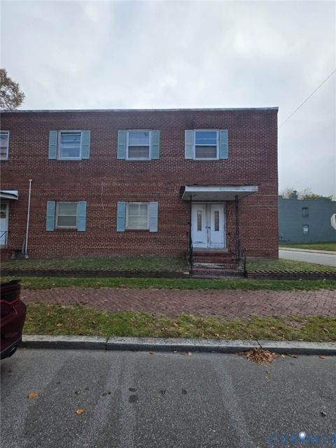Photo of 100 E Federal Street, Richmond, VA 23219 (MLS # 2531041)