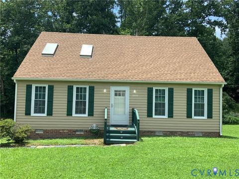Photo of 12400 Richmond Street, Chesterfield, VA 23831 (MLS # 2605155)