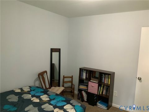 Tiny photo for 12400 Richmond Street, Chesterfield, VA 23831 (MLS # 2605155)