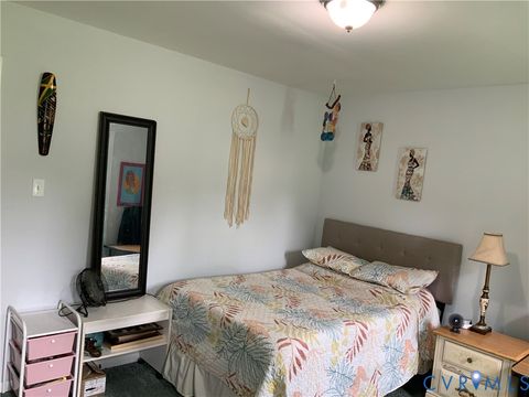 Tiny photo for 12400 Richmond Street, Chesterfield, VA 23831 (MLS # 2605155)