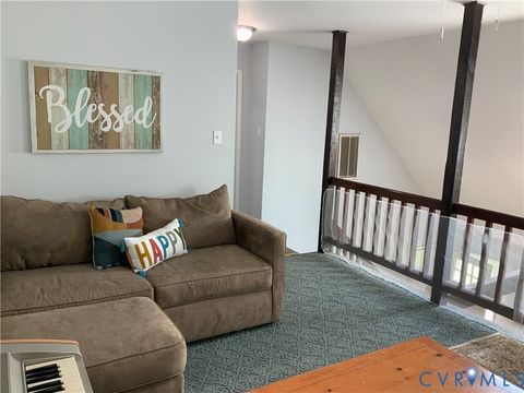 Tiny photo for 12400 Richmond Street, Chesterfield, VA 23831 (MLS # 2605155)