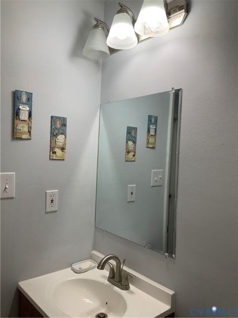 Tiny photo for 12400 Richmond Street, Chesterfield, VA 23831 (MLS # 2605155)