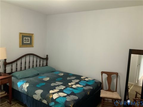 Tiny photo for 12400 Richmond Street, Chesterfield, VA 23831 (MLS # 2605155)