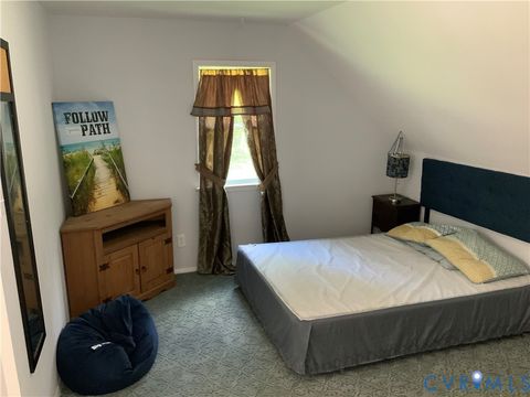 Tiny photo for 12400 Richmond Street, Chesterfield, VA 23831 (MLS # 2605155)