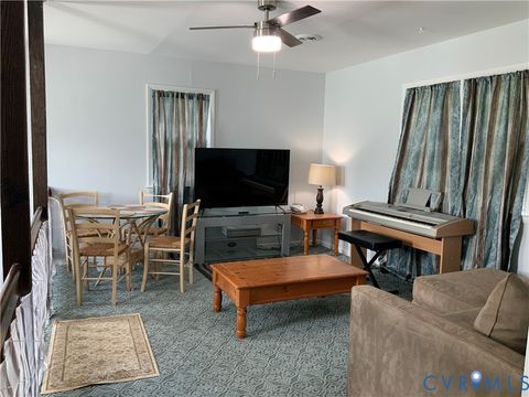 Tiny photo for 12400 Richmond Street, Chesterfield, VA 23831 (MLS # 2605155)