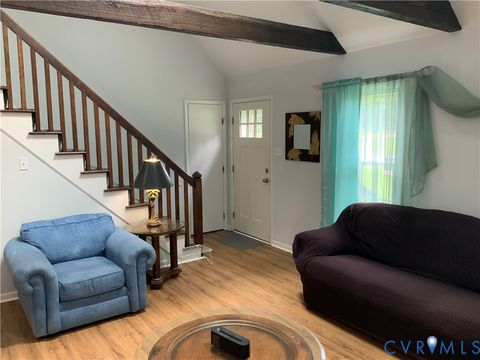 Tiny photo for 12400 Richmond Street, Chesterfield, VA 23831 (MLS # 2605155)