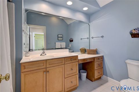 Tiny photo for 1613 River Ridge Rdg, Williamsburg, VA 23185 (MLS # 2606477)