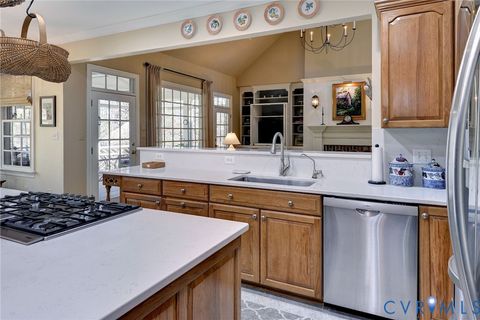 Tiny photo for 1613 River Ridge Rdg, Williamsburg, VA 23185 (MLS # 2606477)