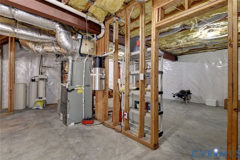 Tiny photo for 1613 River Ridge Rdg, Williamsburg, VA 23185 (MLS # 2606477)