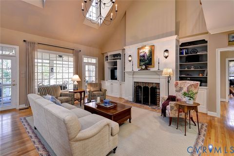 Tiny photo for 1613 River Ridge Rdg, Williamsburg, VA 23185 (MLS # 2606477)