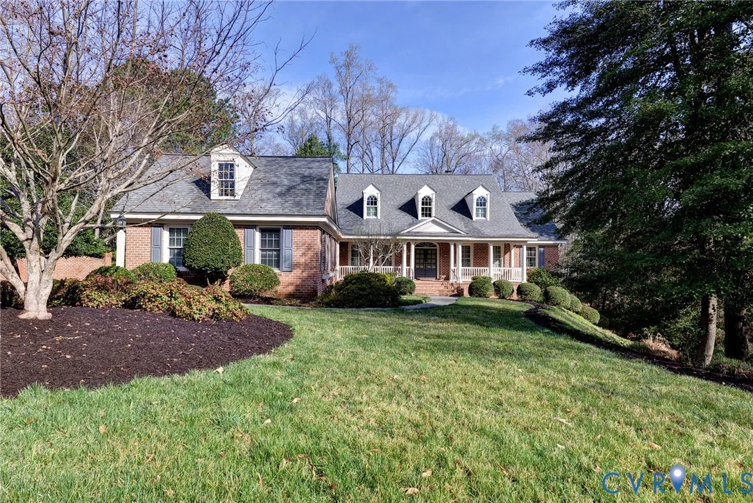 1613 River Ridge Rdg