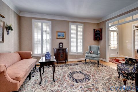 Tiny photo for 1613 River Ridge Rdg, Williamsburg, VA 23185 (MLS # 2606477)