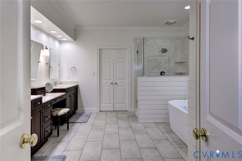 Tiny photo for 1613 River Ridge Rdg, Williamsburg, VA 23185 (MLS # 2606477)