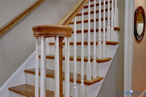 Tiny photo for 1613 River Ridge Rdg, Williamsburg, VA 23185 (MLS # 2606477)