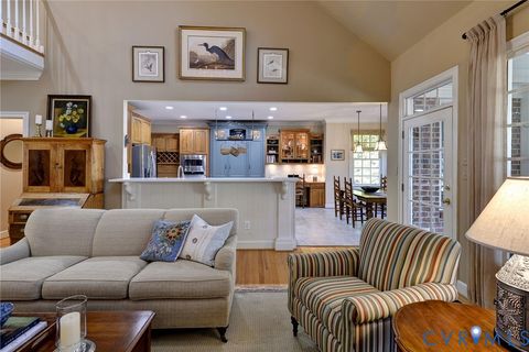 Tiny photo for 1613 River Ridge Rdg, Williamsburg, VA 23185 (MLS # 2606477)