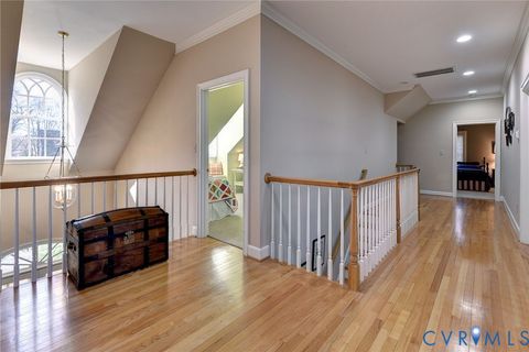 Tiny photo for 1613 River Ridge Rdg, Williamsburg, VA 23185 (MLS # 2606477)