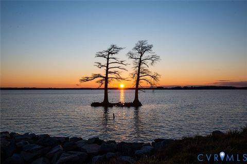 Tiny photo for 1613 River Ridge Rdg, Williamsburg, VA 23185 (MLS # 2606477)