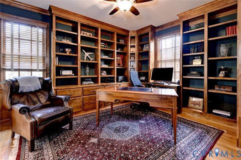 Tiny photo for 1613 River Ridge Rdg, Williamsburg, VA 23185 (MLS # 2606477)