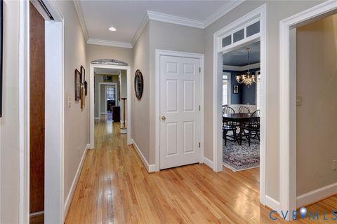 Tiny photo for 1613 River Ridge Rdg, Williamsburg, VA 23185 (MLS # 2606477)