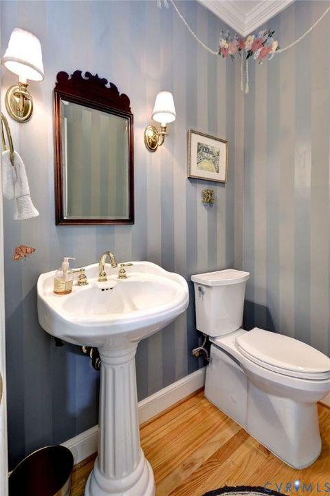 Tiny photo for 1613 River Ridge Rdg, Williamsburg, VA 23185 (MLS # 2606477)