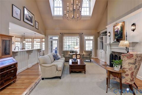 Tiny photo for 1613 River Ridge Rdg, Williamsburg, VA 23185 (MLS # 2606477)