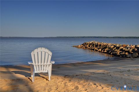 Tiny photo for 1613 River Ridge Rdg, Williamsburg, VA 23185 (MLS # 2606477)