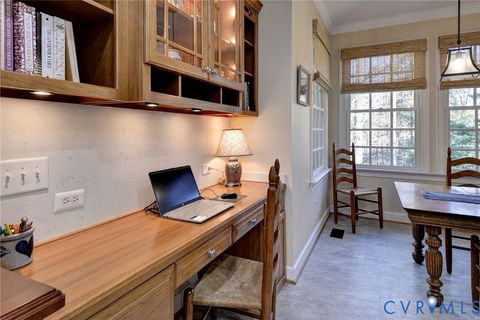 Tiny photo for 1613 River Ridge Rdg, Williamsburg, VA 23185 (MLS # 2606477)