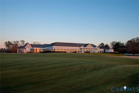 Tiny photo for 1613 River Ridge Rdg, Williamsburg, VA 23185 (MLS # 2606477)