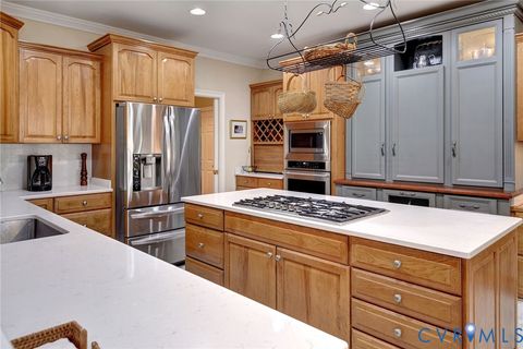 Tiny photo for 1613 River Ridge Rdg, Williamsburg, VA 23185 (MLS # 2606477)