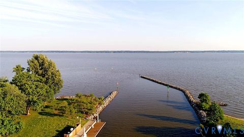 Tiny photo for 1613 River Ridge Rdg, Williamsburg, VA 23185 (MLS # 2606477)