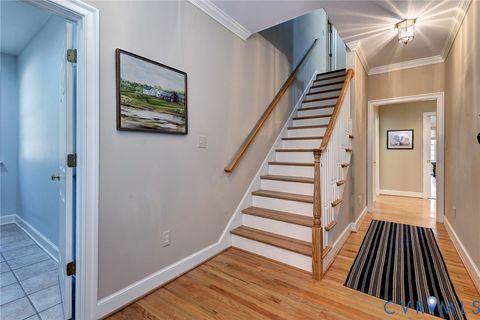 Tiny photo for 1613 River Ridge Rdg, Williamsburg, VA 23185 (MLS # 2606477)