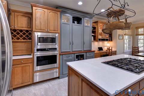 Tiny photo for 1613 River Ridge Rdg, Williamsburg, VA 23185 (MLS # 2606477)