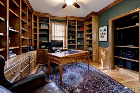 Tiny photo for 1613 River Ridge Rdg, Williamsburg, VA 23185 (MLS # 2606477)