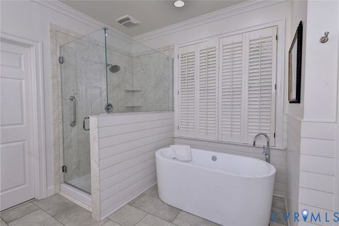 Tiny photo for 1613 River Ridge Rdg, Williamsburg, VA 23185 (MLS # 2606477)