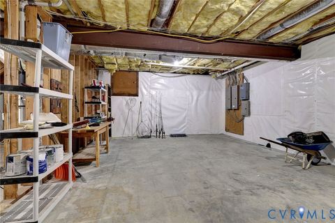 Tiny photo for 1613 River Ridge Rdg, Williamsburg, VA 23185 (MLS # 2606477)