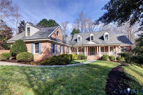 Photo of 1613 River Ridge Rdg, Williamsburg, VA 23185 (MLS # 2606477)