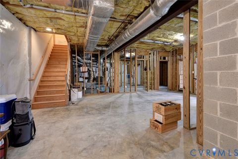 Tiny photo for 1613 River Ridge Rdg, Williamsburg, VA 23185 (MLS # 2606477)